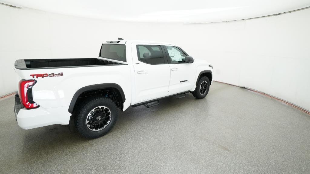 2026 Toyota Tundra SR5 - Photo 45