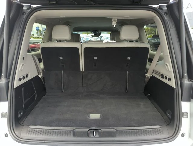 Used 2022 Silver Jeep Series II image 19