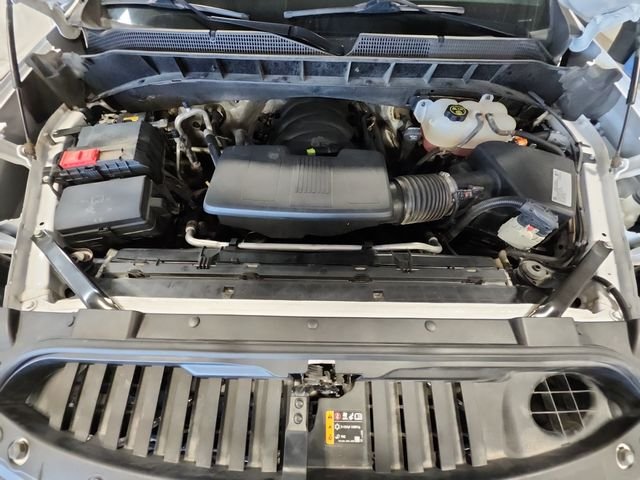 Used 2020 Beige Chevrolet High Country image 20