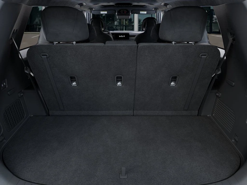 New 2027 Glacial White Pearl Kia SX-PRESTIGE image 20