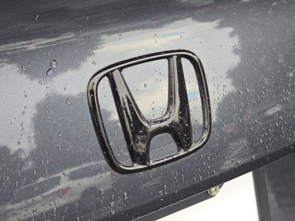 Certified Used 2025 Meteorite Gray Metallic Honda Sport image 20