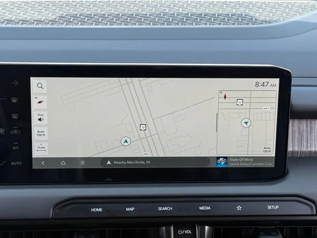 Certified Used 2027 Black Kia X-Line SX-Prestige image 17