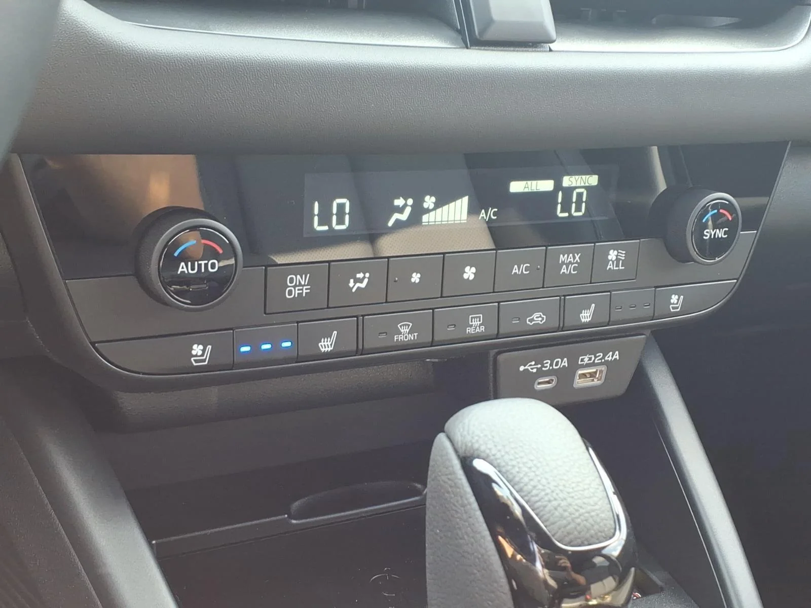 New 2026 River Rock Pearl Subaru Touring XT image 8