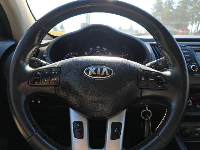 2013 Kia Sportage EX - Photo 25