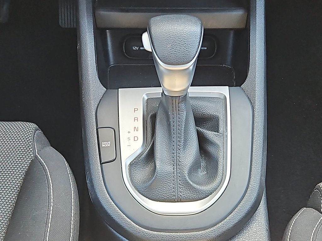 Used 2023 Gravity Gray Kia LXS image 23