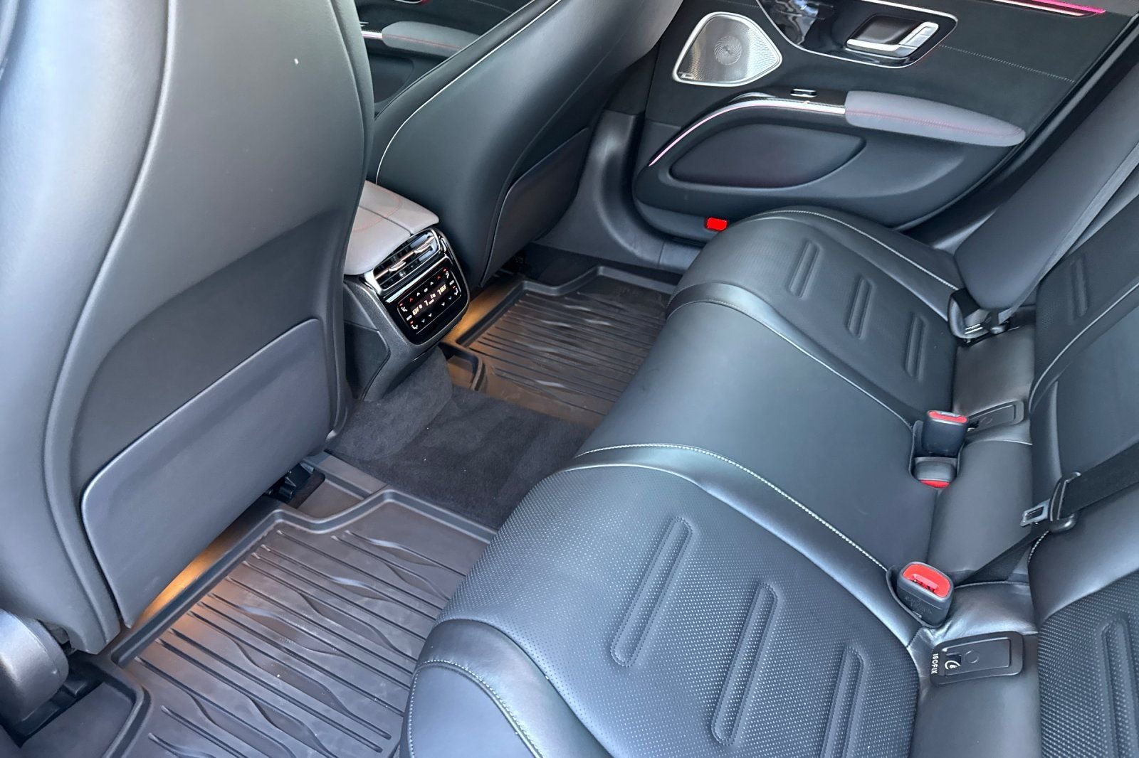 Certified Used 2022 Gray Mercedes-Benz AMG®  image 11