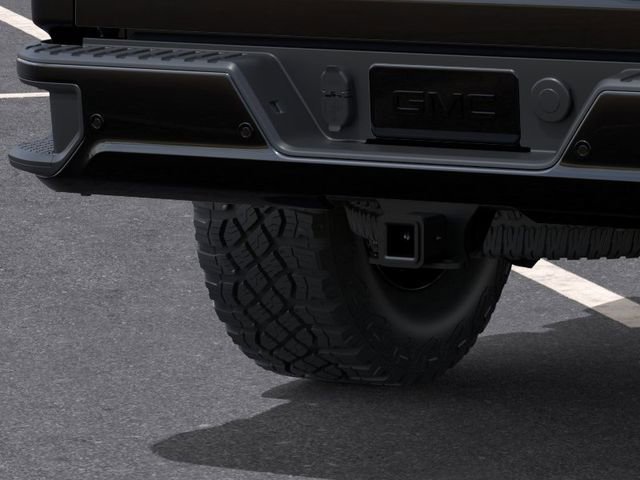2026 GMC Sierra 2500HD AT4X - Photo 14