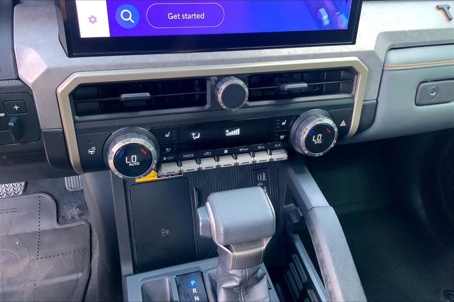Used 2025 Underground Toyota Trailhunter Hybrid image 34