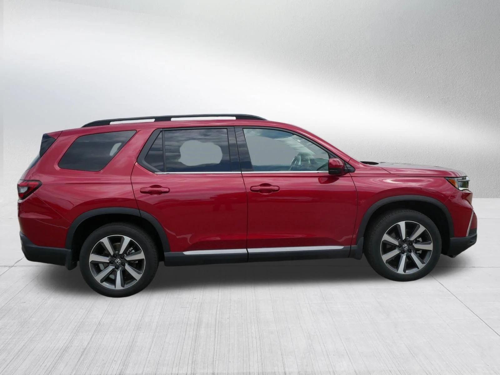 2023 Honda Pilot Touring - Photo 8