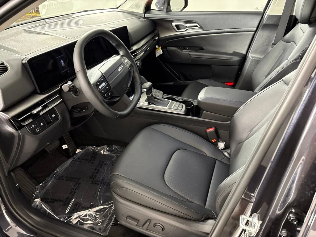 New 2026  Kia EX image 25