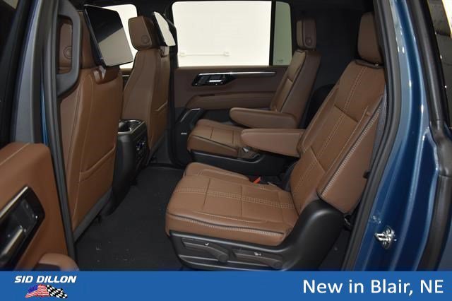 2026 Chevrolet Suburban High Country - Photo 12