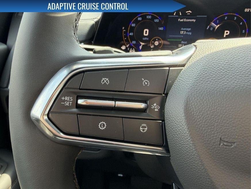 New 2026 Dark Ash Metallic Chevrolet High Country image 27