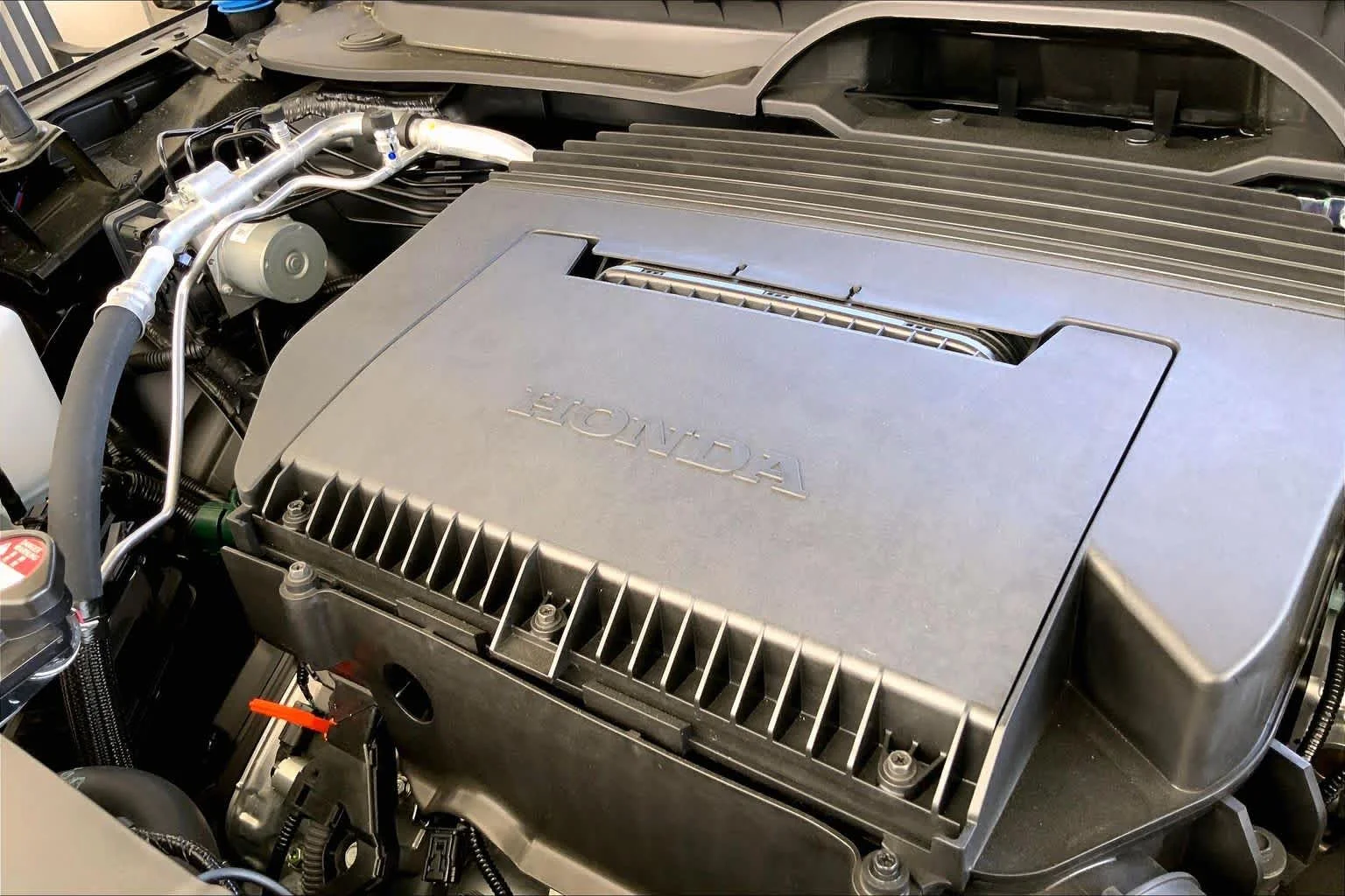 2026 Honda Passport RTL - Photo 19