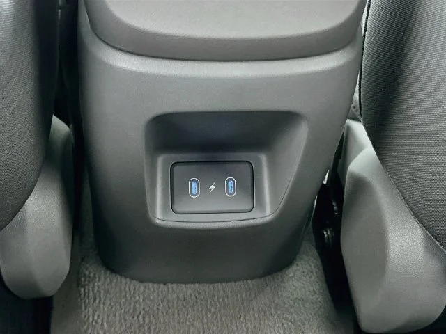 New 2026 Hyundai ELANTRA SE