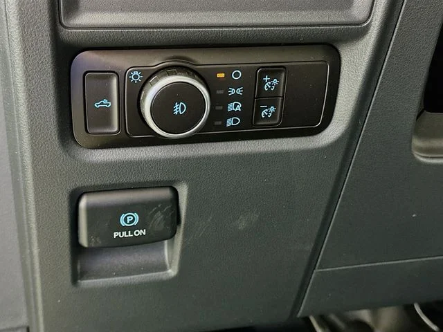 New 2026 Black Ford XL image 20