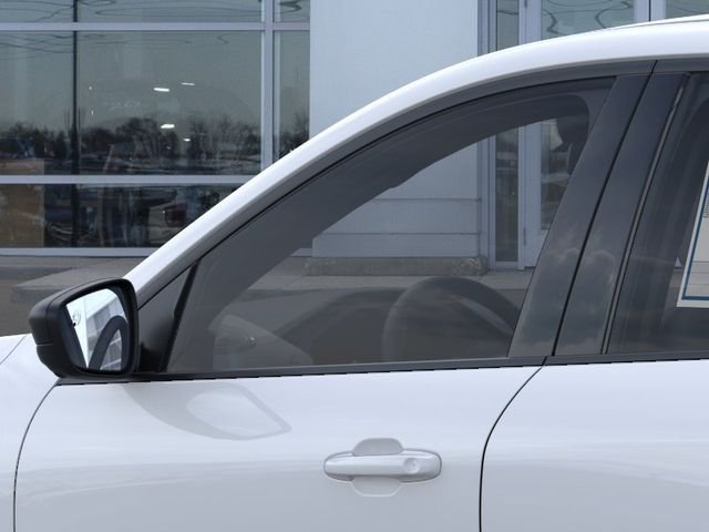 New 2026 Oxford White Ford Active® image 20