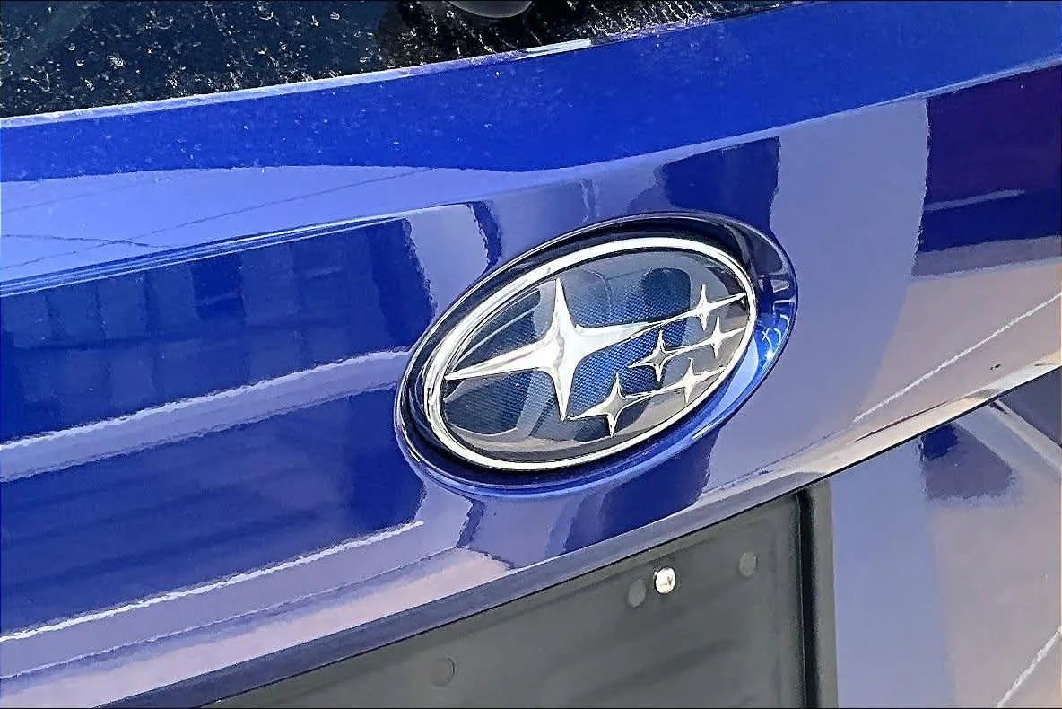 New 2026 Sapphire Blue Pearl Subaru Wilderness image 12