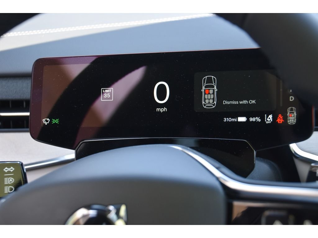 2026 Volvo EX90 Ultra - Photo 18