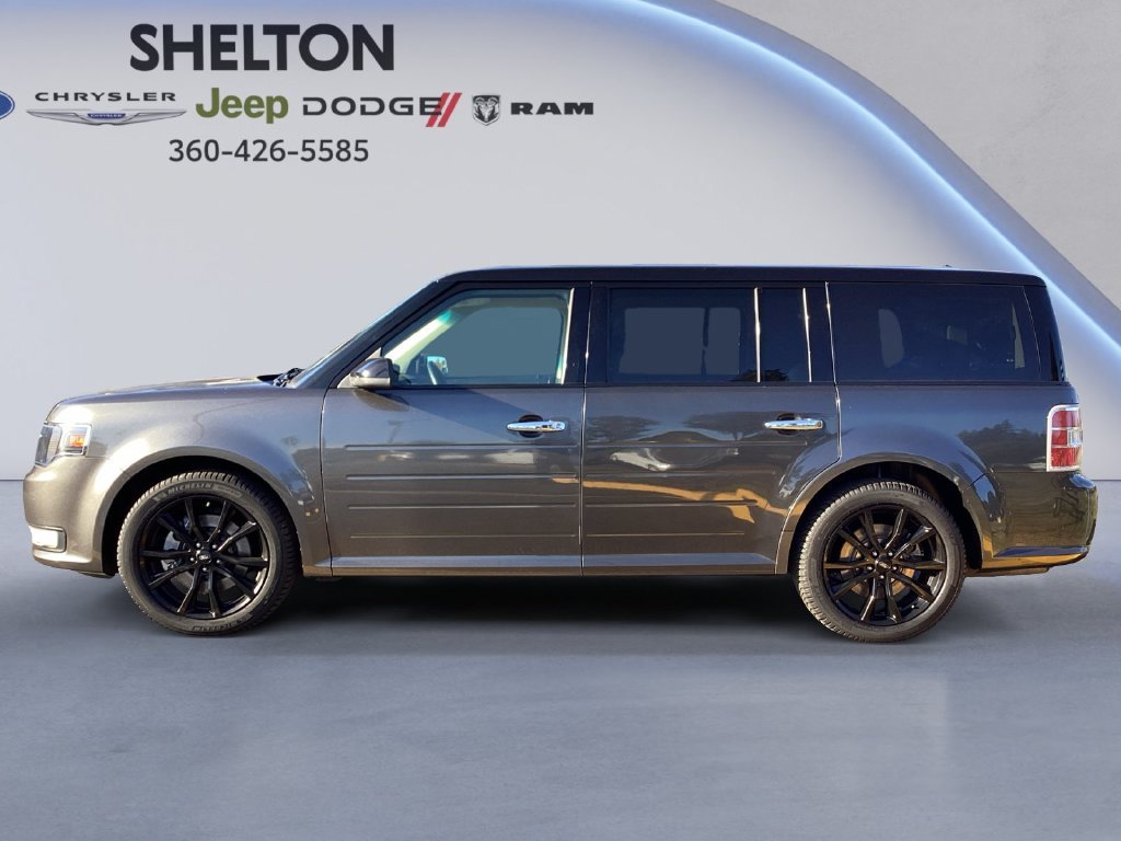 2019 Ford Flex