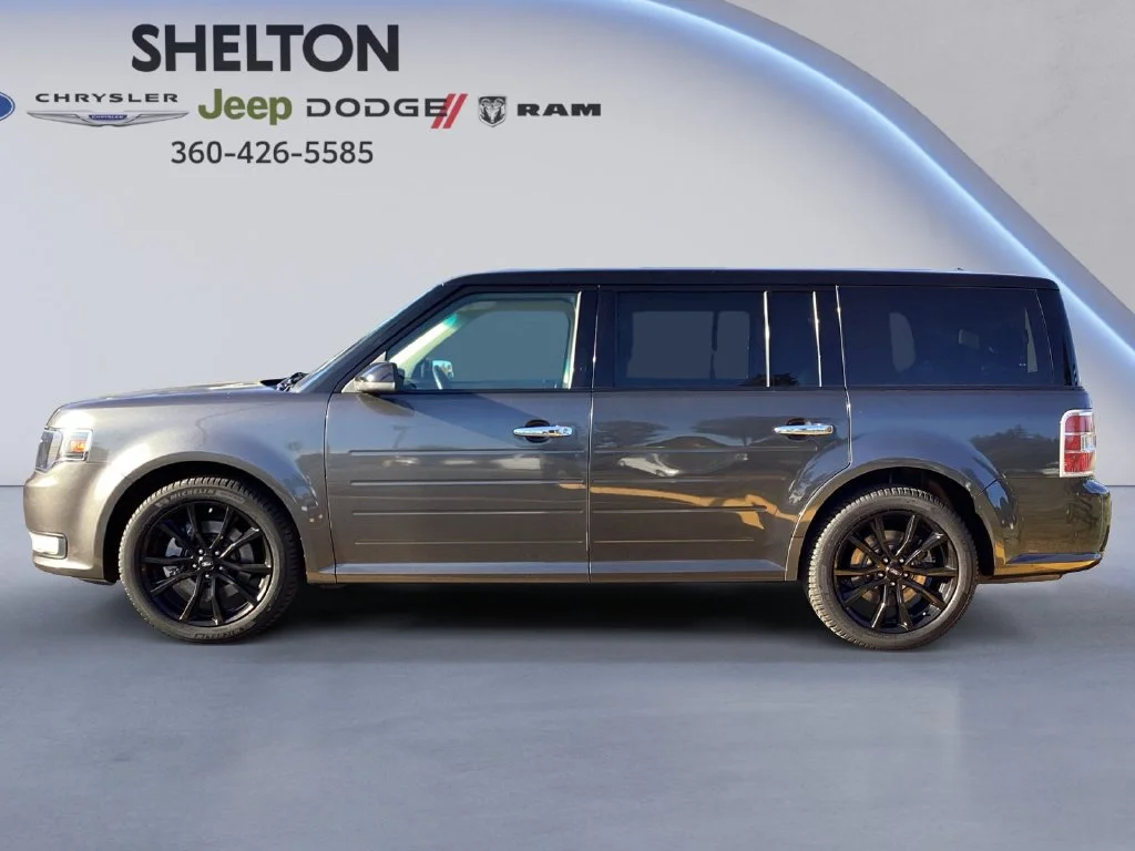 2019 Ford Flex