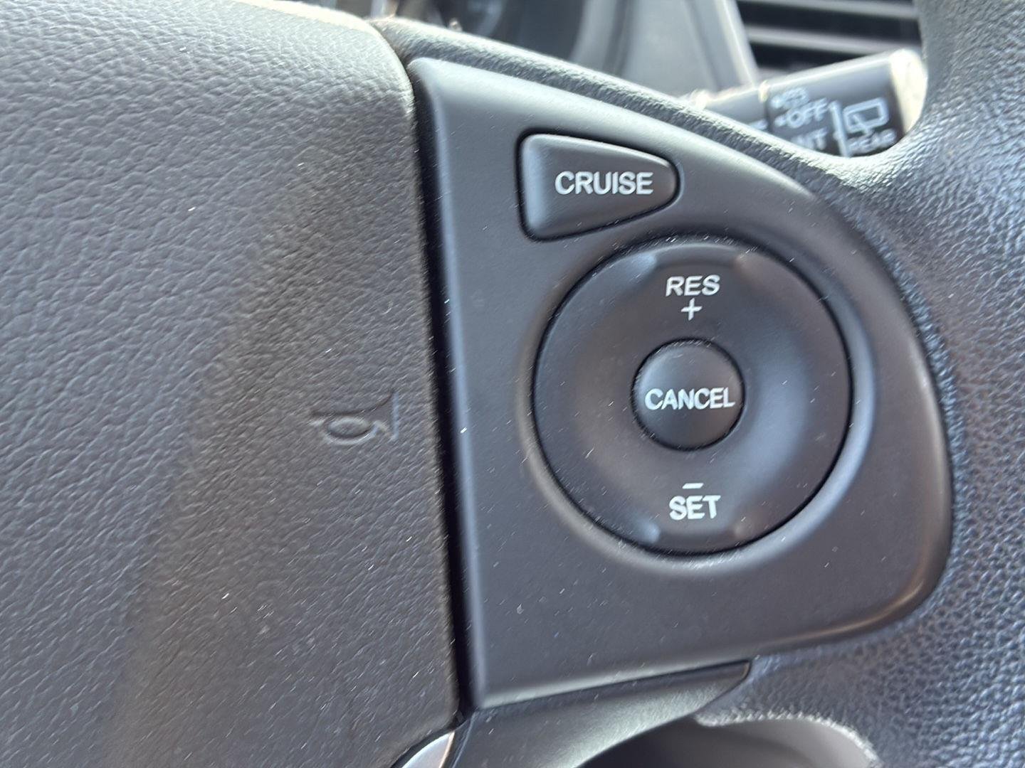 Used 2013  Honda EX image 5