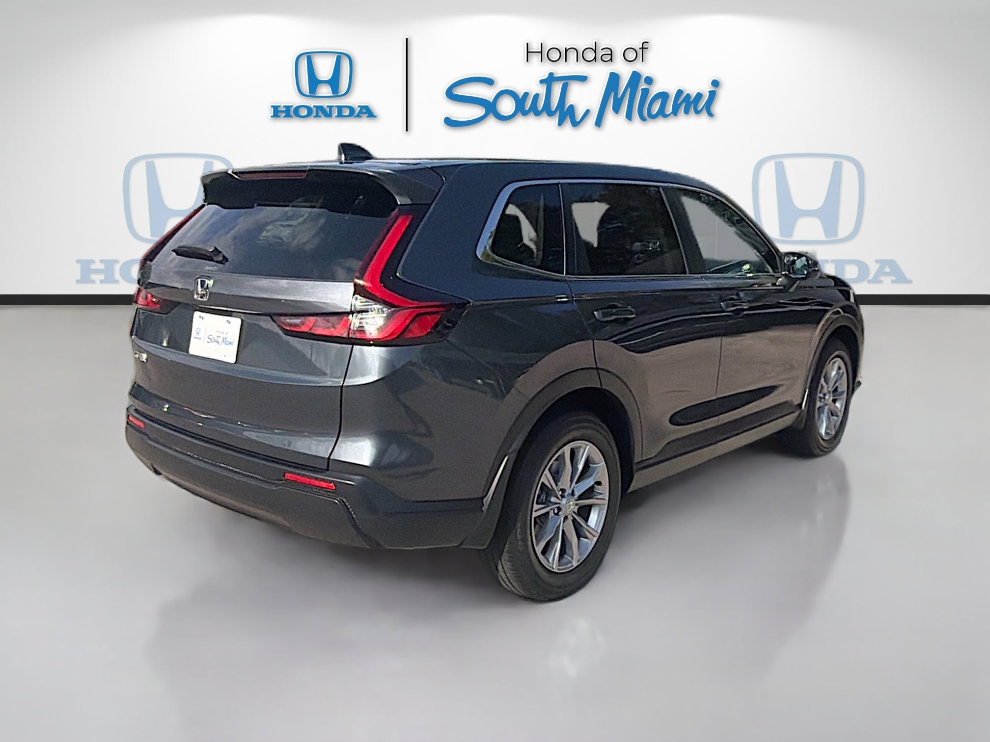 2025 Honda CR-V EX - Photo 7