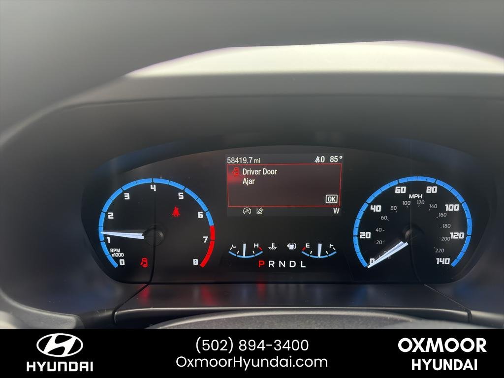 Used 2021 Area 51 Ford Big Bend image 3