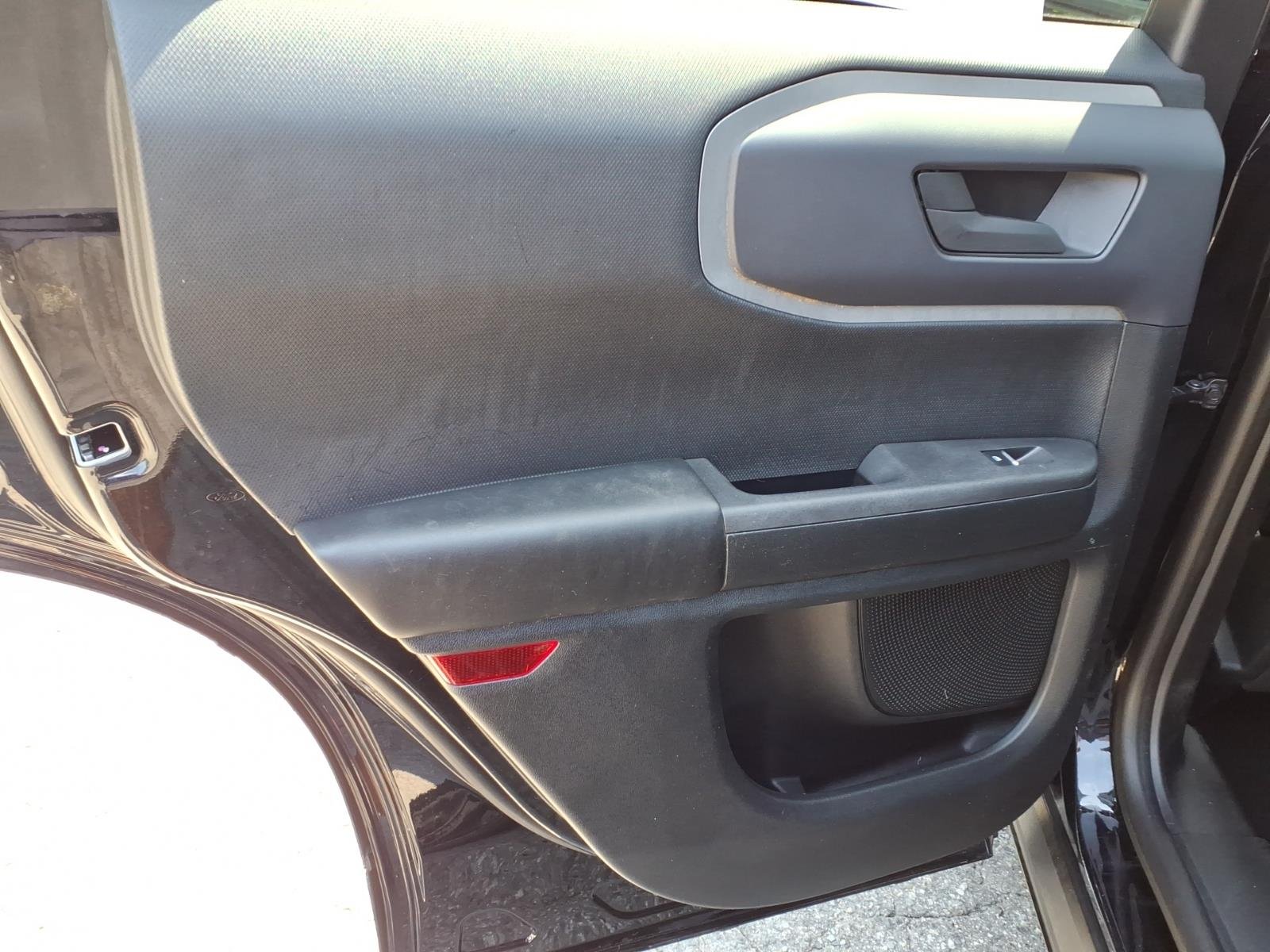Used 2021 Black Ford Big Bend image 20