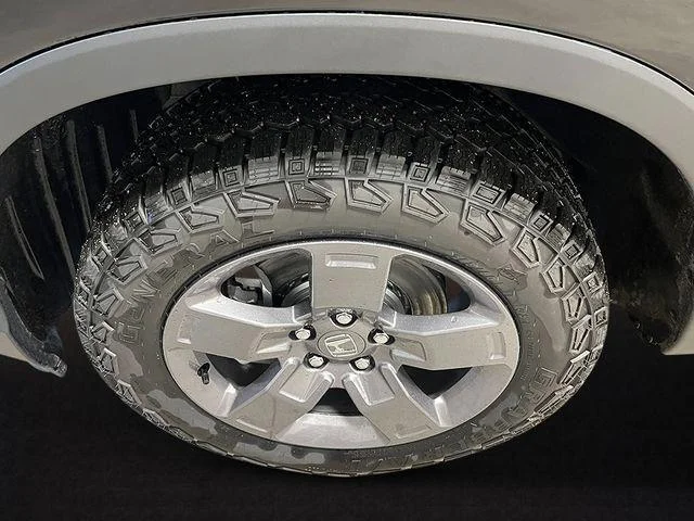 2026 Honda Ridgeline TrailSport - Photo 12
