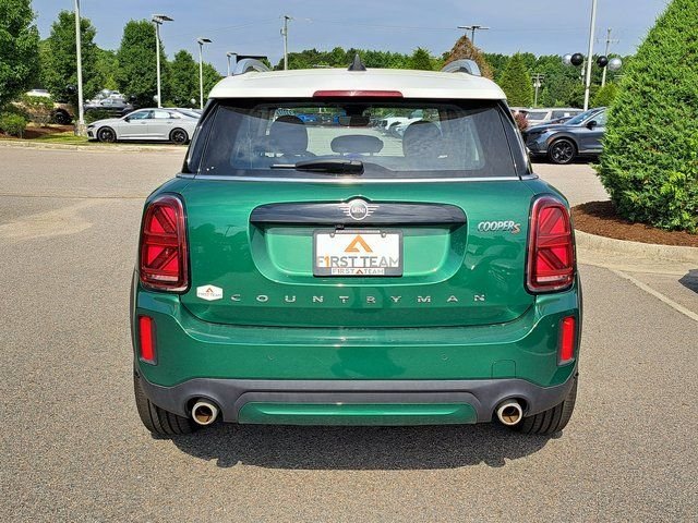 2023 MINI Countryman S - Photo 6