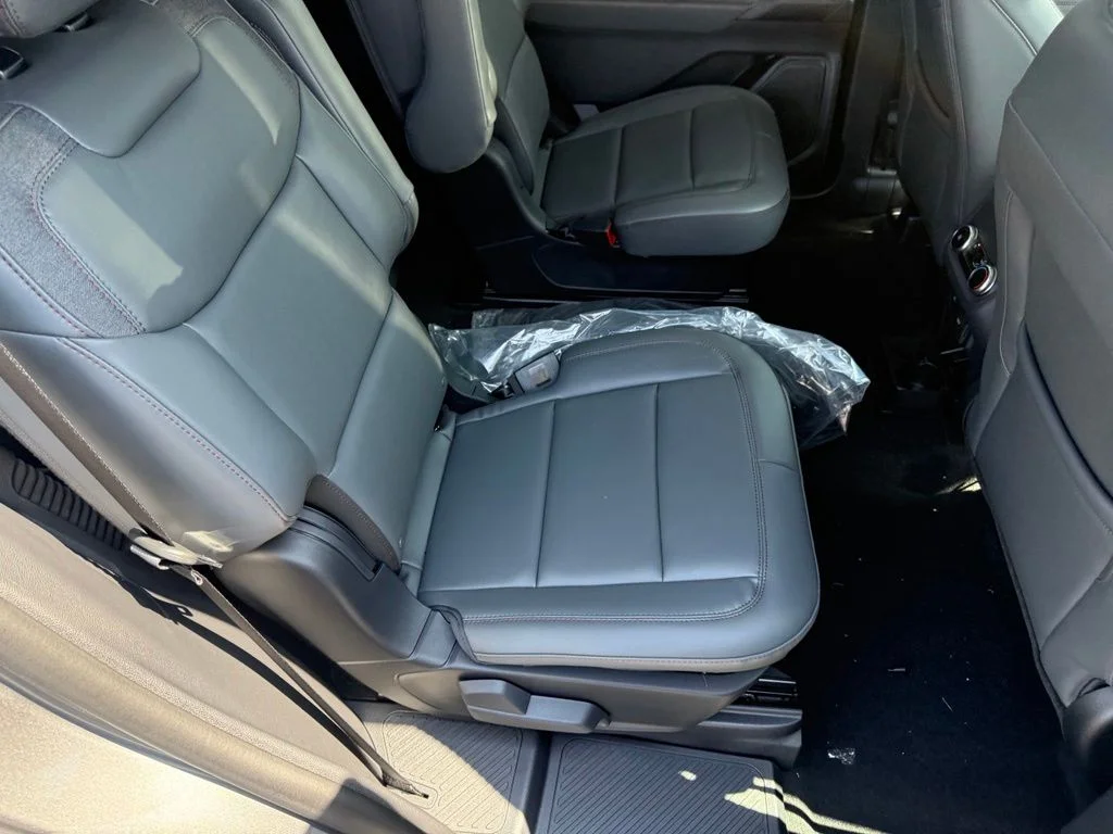 New 2026 Gray Ford Active image 46