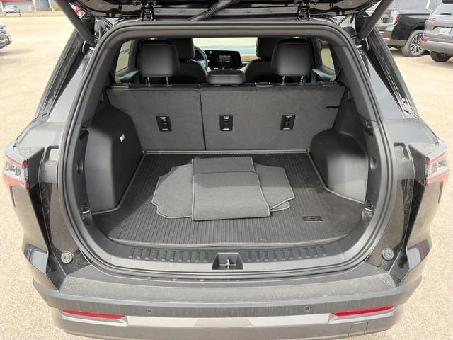 2026 Chevrolet Equinox ACTIV - Photo 7