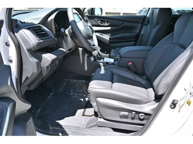 New 2026 White Subaru Onyx Edition Touring 7-Passenger image 58
