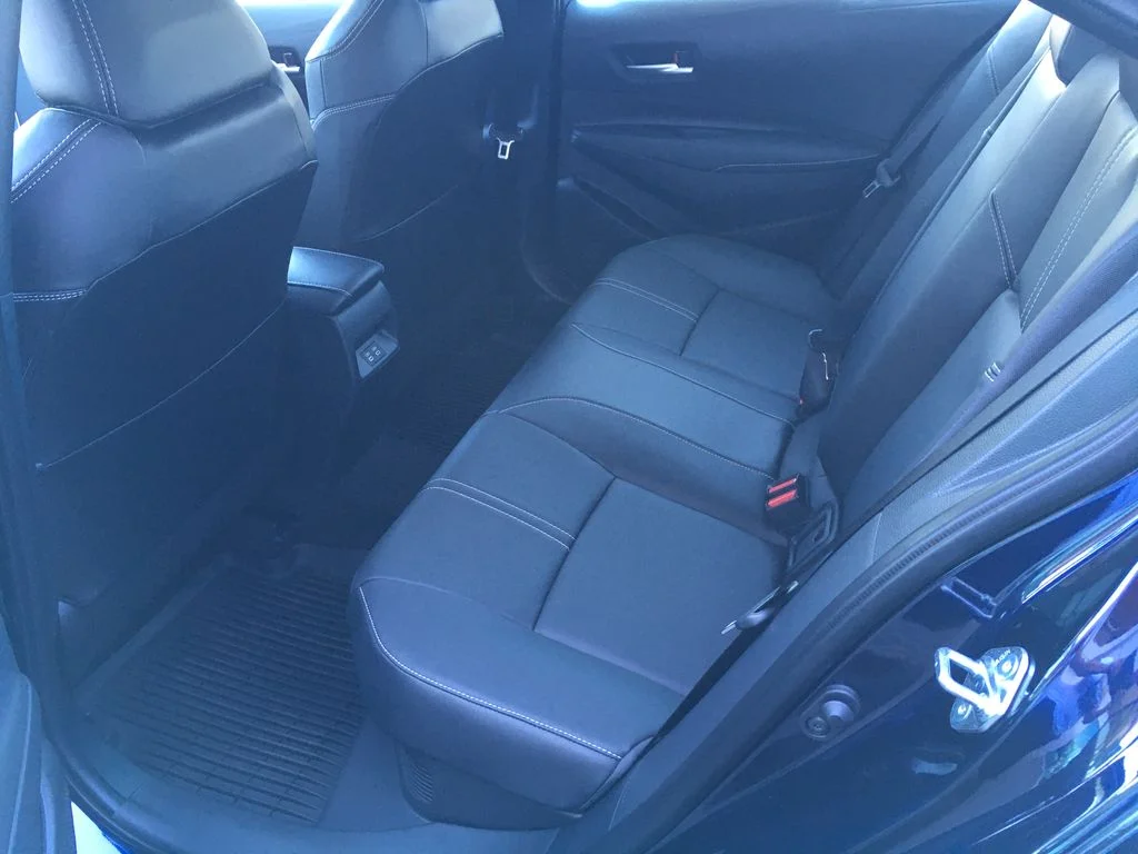 Used 2026  Toyota XLE image 26