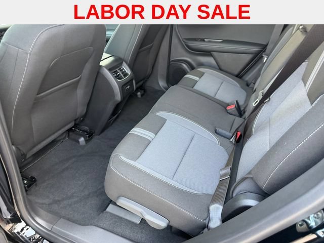 2026 Chevrolet Blazer 2LT - Photo 8