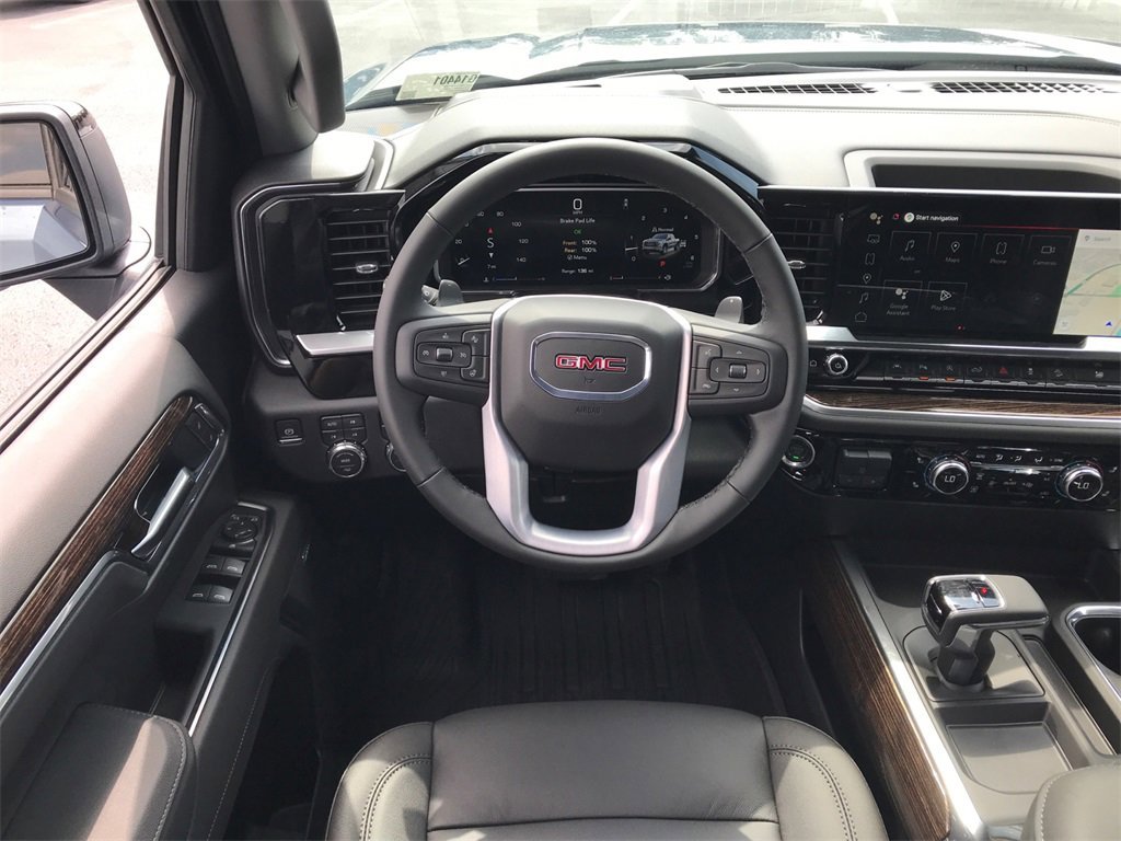 2026 GMC SIERRA - Image 26