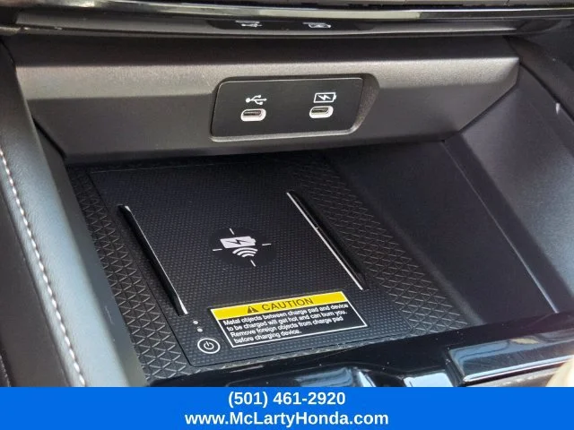 2025 Honda Accord Hybrid Touring - Photo 65