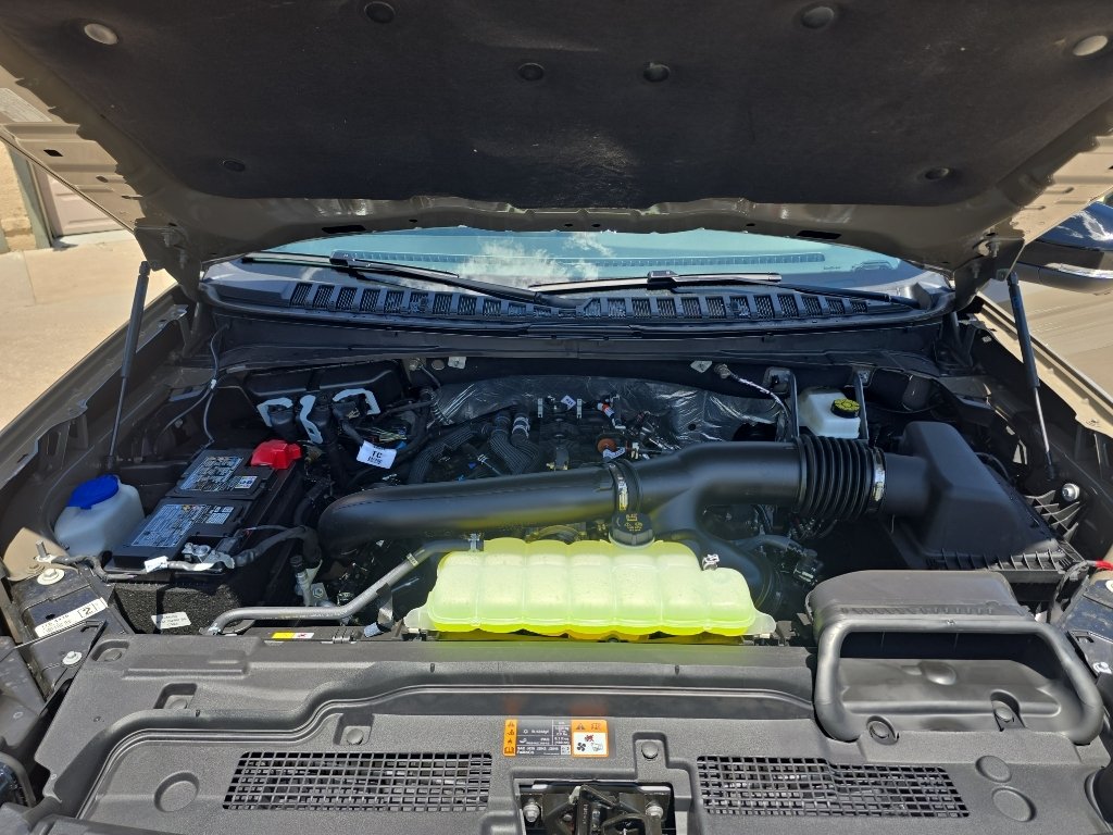 New 2027 Marsh Gray Ford Tremor® image 40