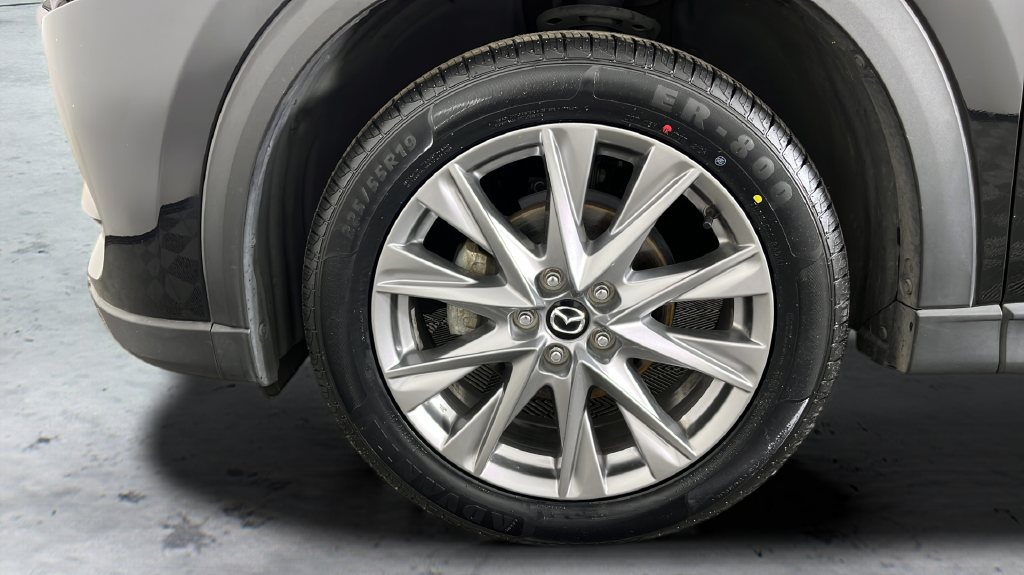 2021 Mazda CX-5 Grand Touring - Photo 40