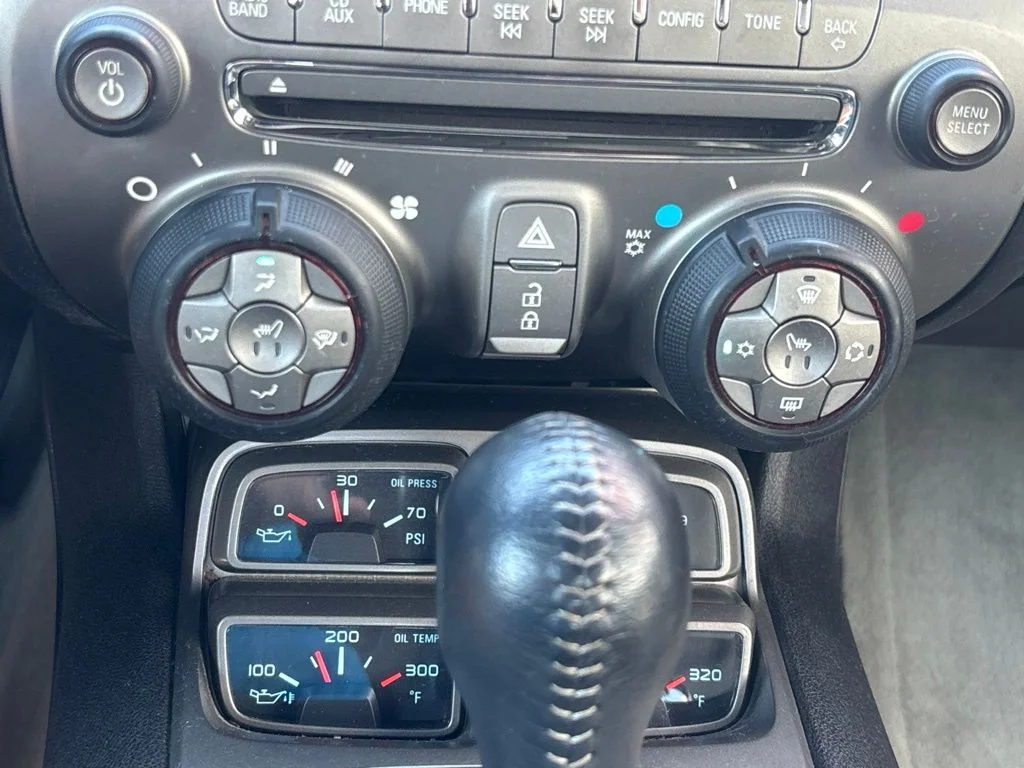 Used 2012 Red Chevrolet 2LT image 15