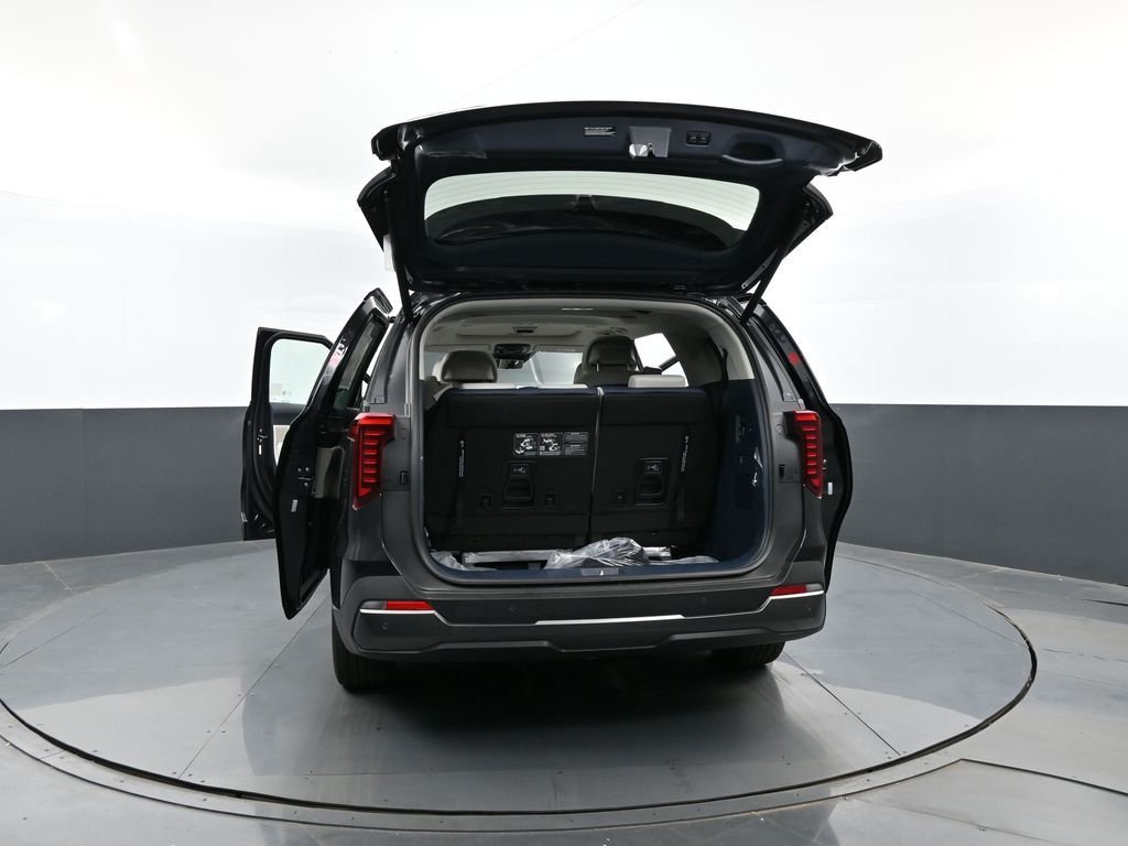 New 2026 Panthera Metal Kia SX Prestige image 31