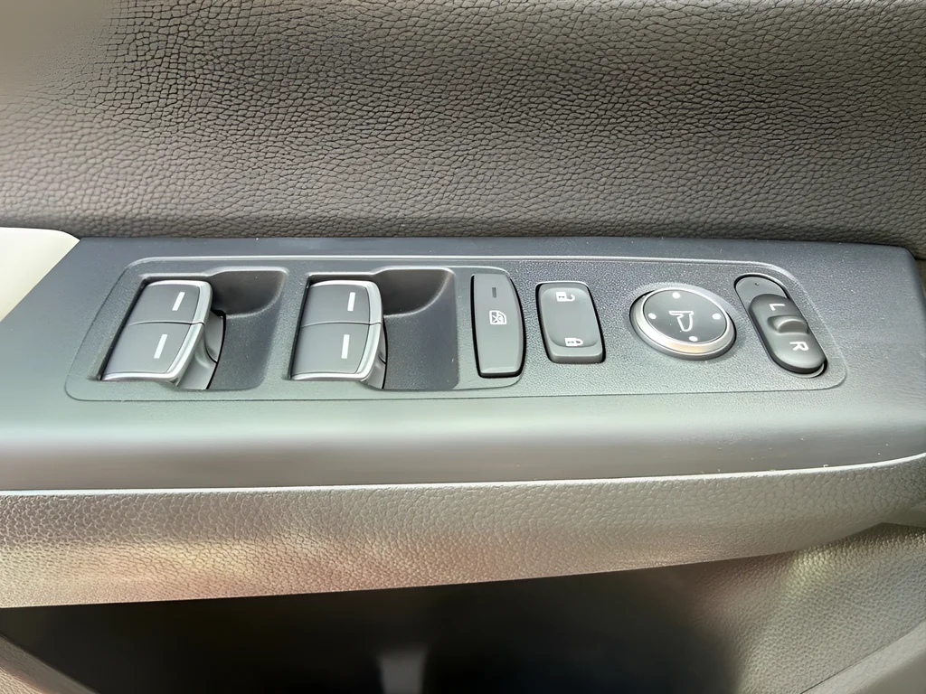 2026 Honda CR-V EX-L - Photo 16