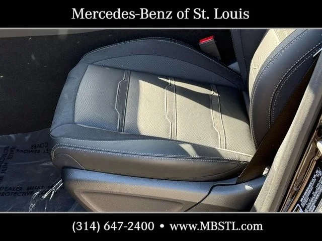 New 2026 Obsidian Black Metallic Mercedes-Benz AMG® GLE 63 S 4MATIC+ SUV image 18