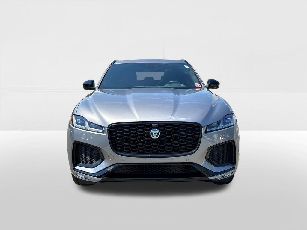 New 2026 Eiger Grey Jaguar P250 R-Dynamic S image 6