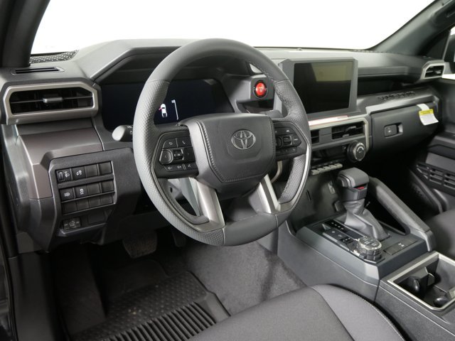 New 2026 Underground Toyota TRD Off-Road image 10