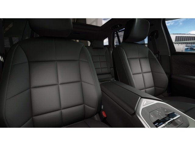 New 2027 Gray BMW X5 40 image 11