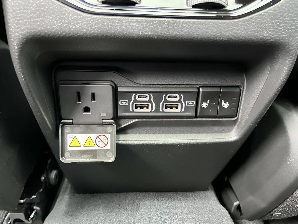 2025 Jeep Grand Cherokee Limited - Photo 31