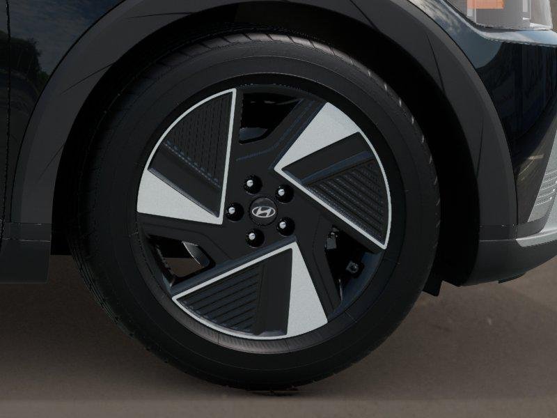 New 2027 Abyss Black Hyundai SEL AWD image 16