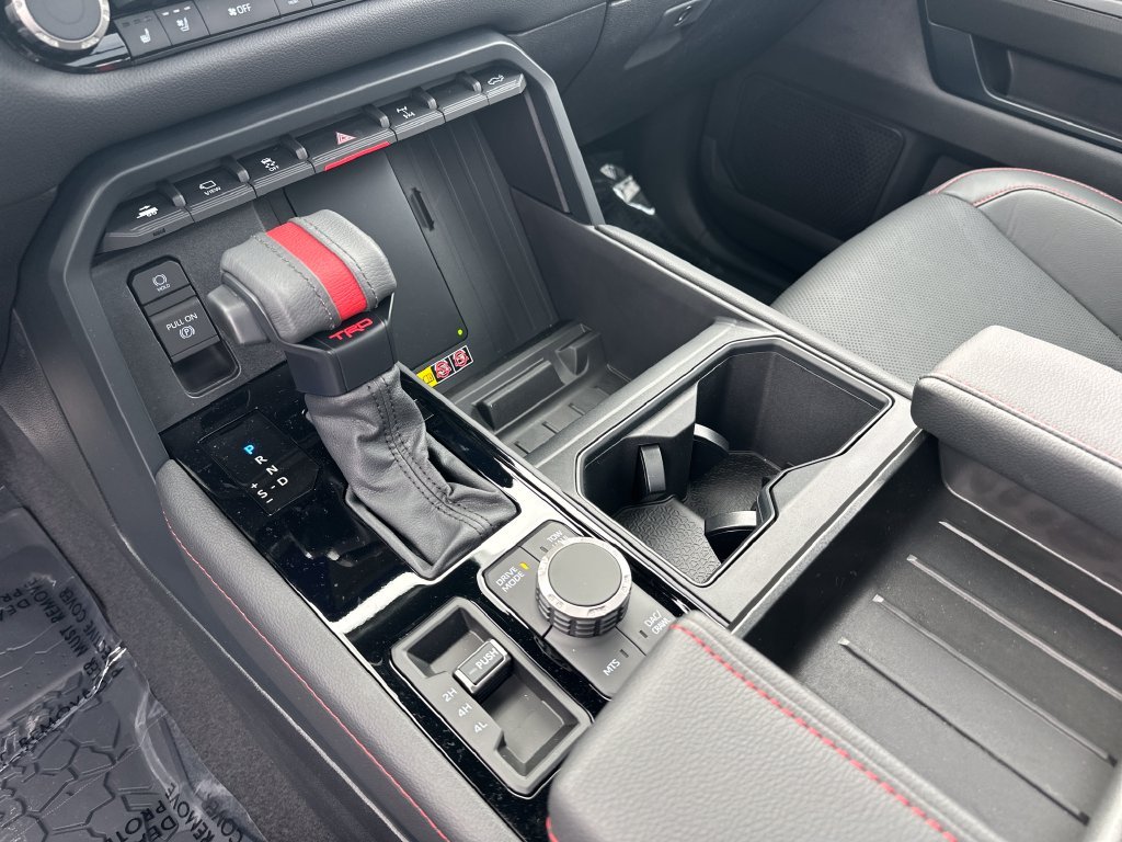 New 2026 Wave Maker Toyota TRD Pro image 23