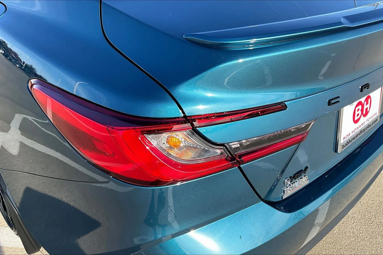 2026 Toyota Camry SE - Photo 14